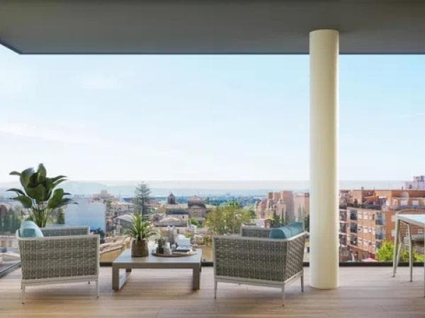 Venta de piso en Camino de la Vileta, 215, Palma de Mallorca
photo 1