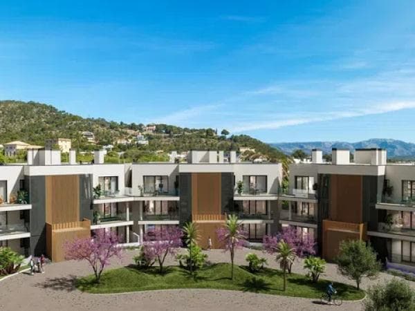 Venta de piso en Camino de la Vileta, 215, Palma de Mallorca
thumbnail 1