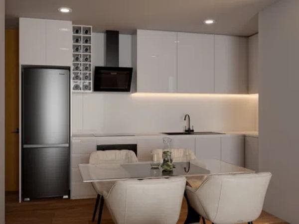 Venta de piso en Calle Pere Alcántara Penya, 8, Palma de Mallorca
thumbnail 2