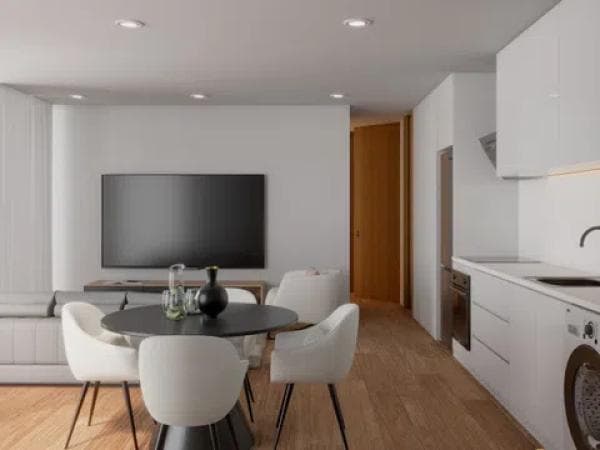 Venta de piso en Calle Pere Alcántara Penya, 8, Palma de Mallorca
thumbnail 2