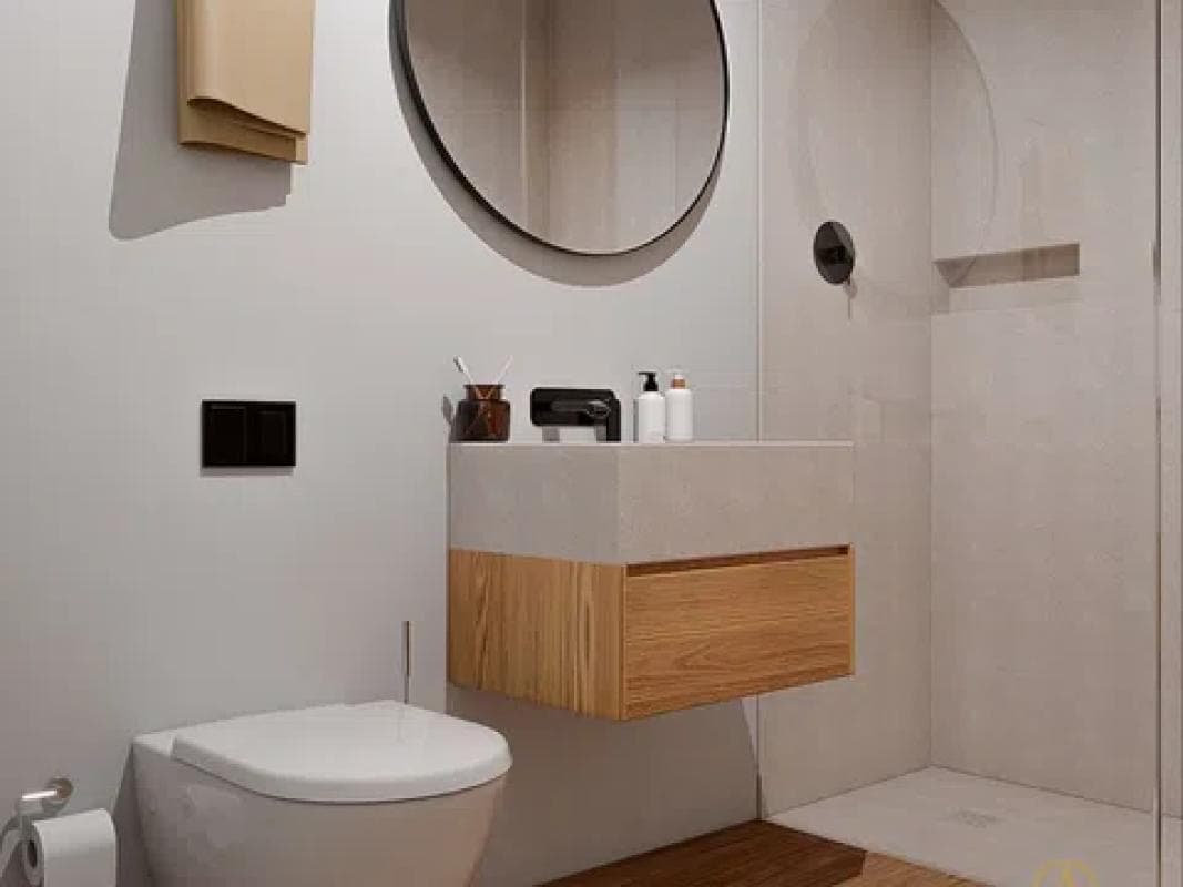 Venta de piso en Calle Pere Alcántara Penya, 8, Palma de Mallorca
photo 5