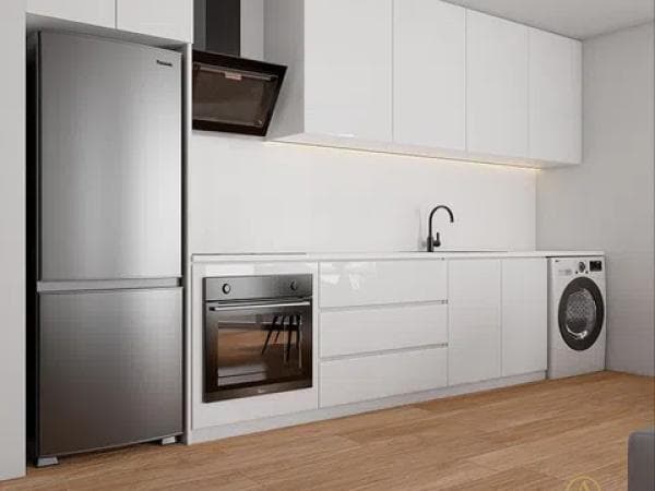 Venta de piso en Calle Pere Alcántara Penya, 8, Palma de Mallorca
thumbnail 2