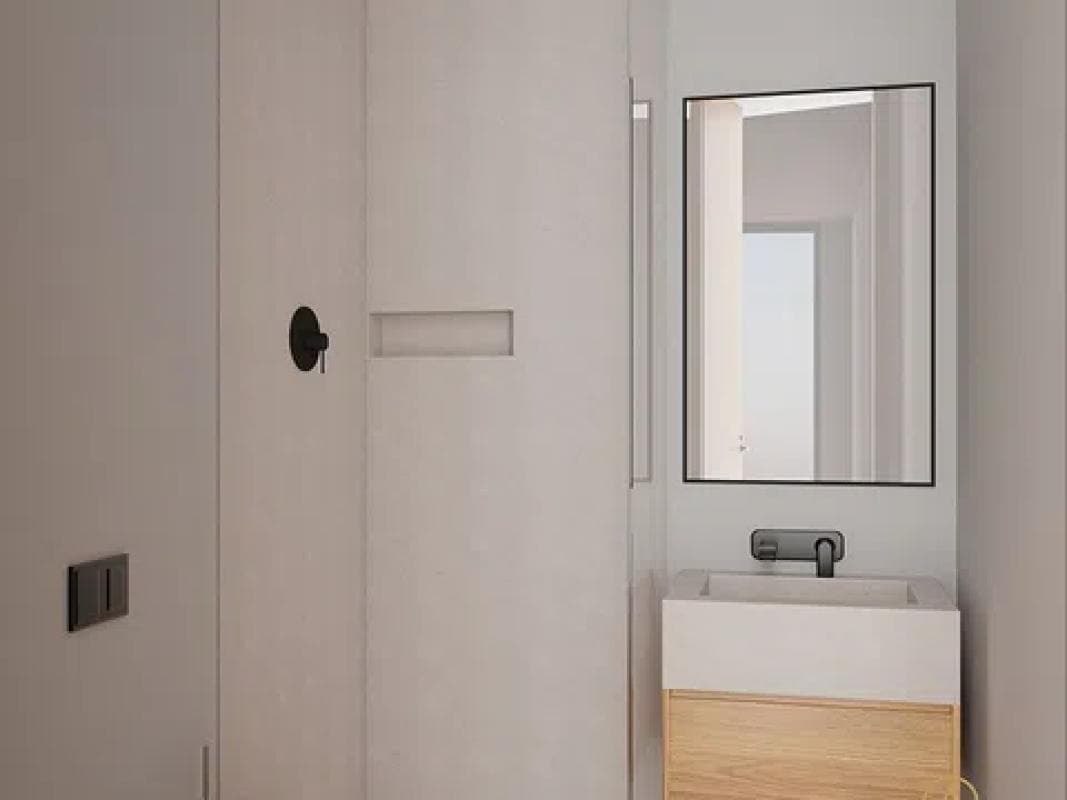 Venta de piso en Calle Pere Alcántara Penya, 8, Palma de Mallorca
photo 5