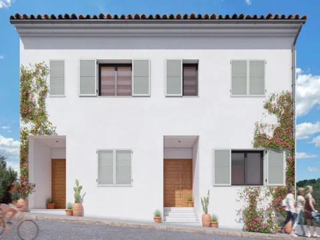 Properties for sale and rent in Spain photo 2
