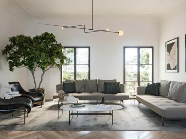 Venta de piso en Avenida Comte de Sallent, 16, Palma de Mallorca
thumbnail 1