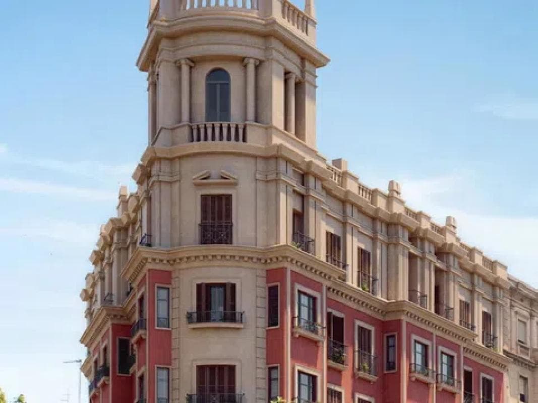 Venta de piso en Avenida Comte de Sallent, 16, Palma de Mallorca
photo 5