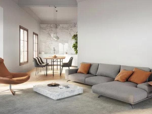 Venta de piso en Avenida Comte de Sallent, 16, Palma de Mallorca
thumbnail 1