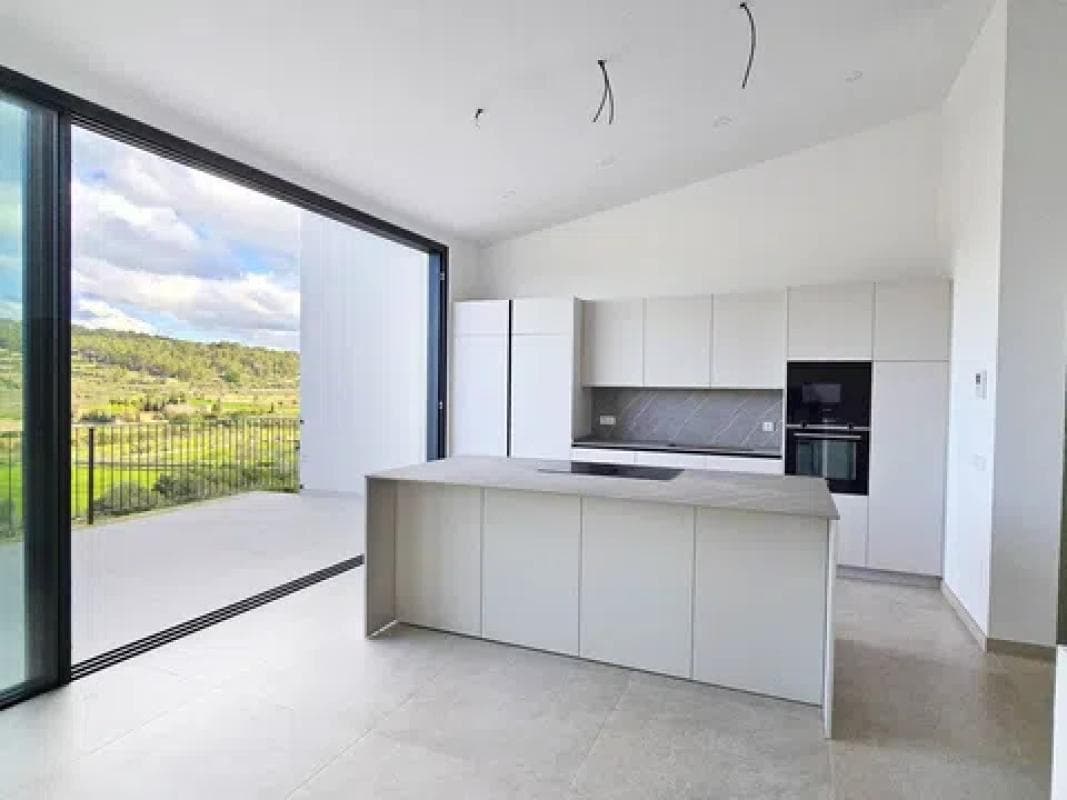 Venta de chalet adosado en Calle Can Boi, 23 , Marratxi photo 2