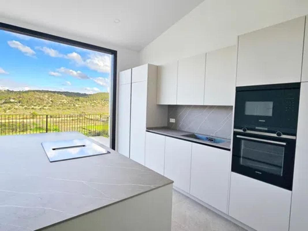 Venta de chalet adosado en Calle Can Boi, 23 , Marratxi photo 4