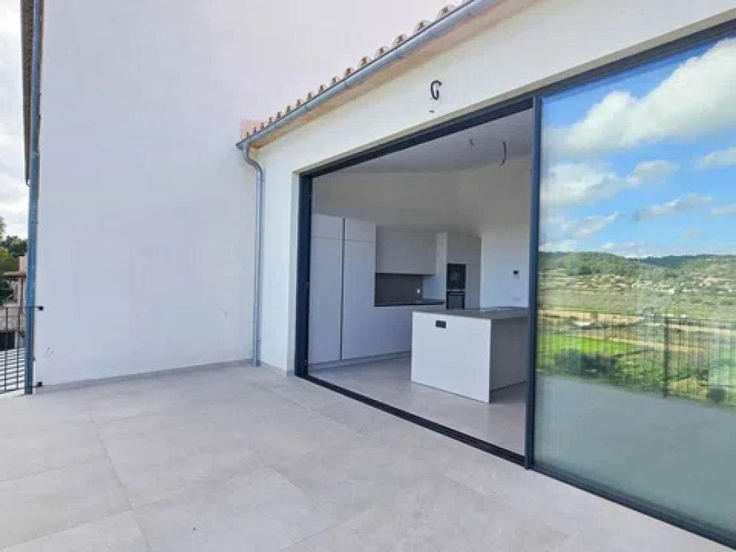 Venta de chalet adosado en Calle Can Boi, 23 , Marratxi photo 5