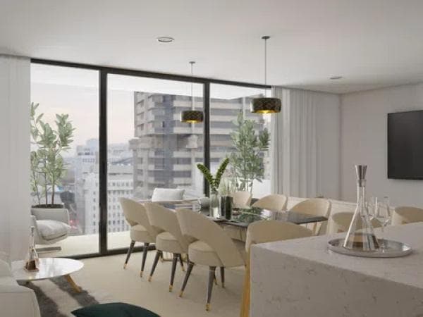 Venta de piso en Calle Joan Alcover, 56, Palma de Mallorca
photo 1