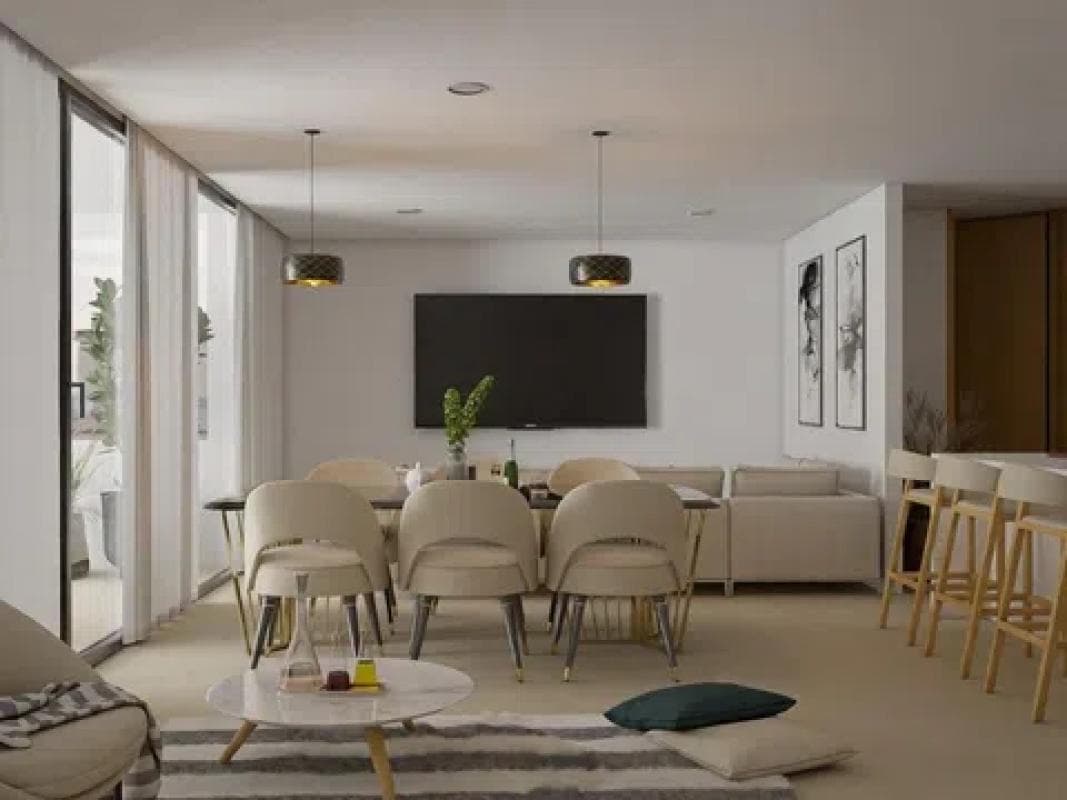 Sale of apartment in Calle Joan Alcover, 56, Palma de Mallorca
photo 3