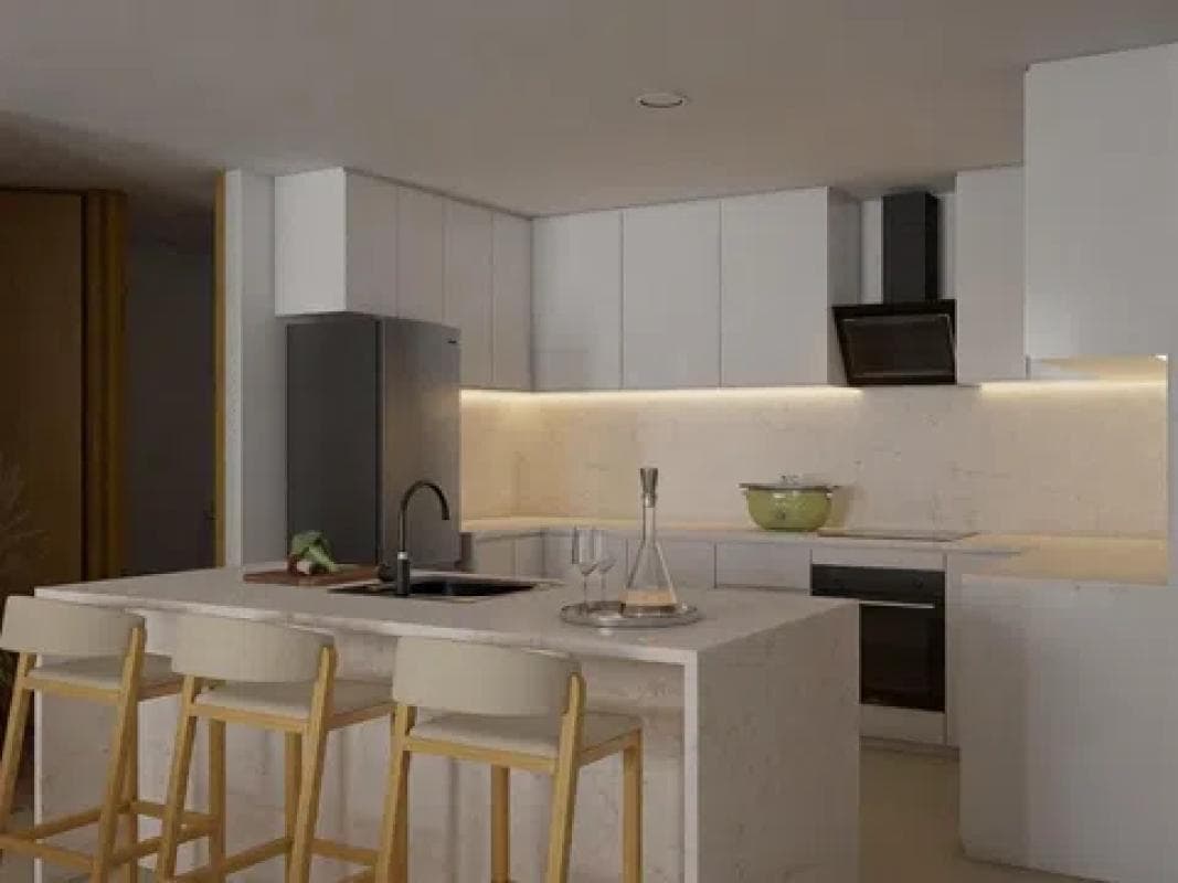 Sale of apartment in Calle Joan Alcover, 56, Palma de Mallorca
photo 5
