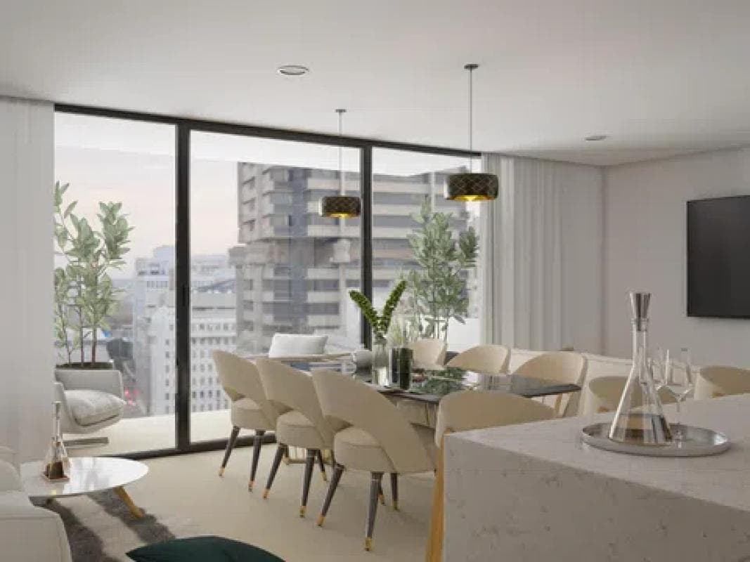Sale of apartment in Calle Joan Alcover, 56, Palma de Mallorca
photo 2