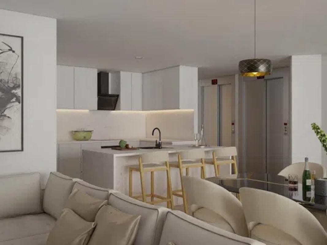 Sale of apartment in Calle Joan Alcover, 56, Palma de Mallorca
photo 3