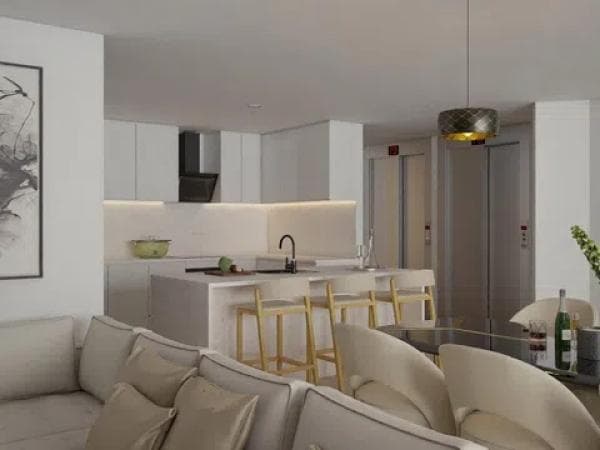 Venta de piso en Calle Joan Alcover, 56, Palma de Mallorca
thumbnail 2