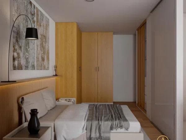 Venta de piso en Calle de Joan Alcover, 56, Palma de Mallorca
photo 1