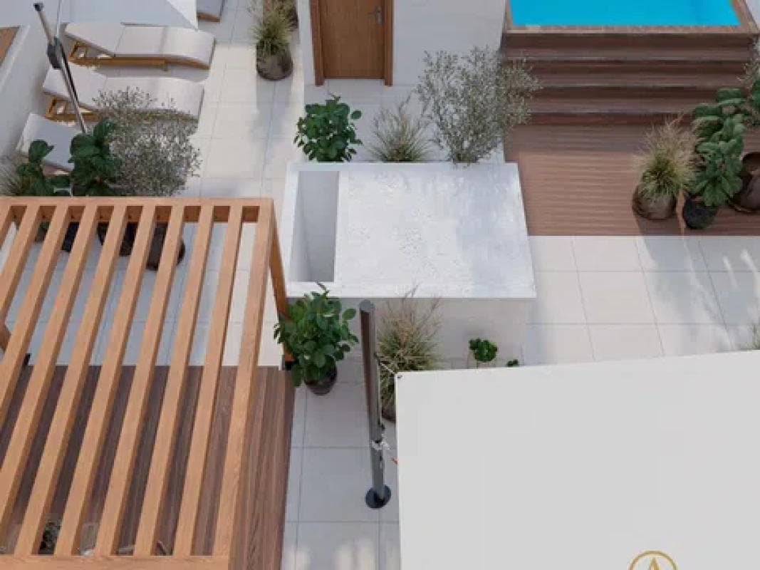 Sprzedaż mieszkania w Calle de Joan Alcover, 56, Palma de Mallorca
photo 3