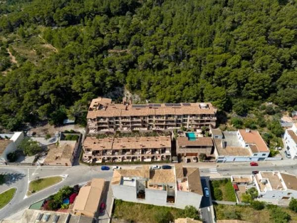 Duplex en venta en Calle des Port, 58, Capdepera thumbnail 2