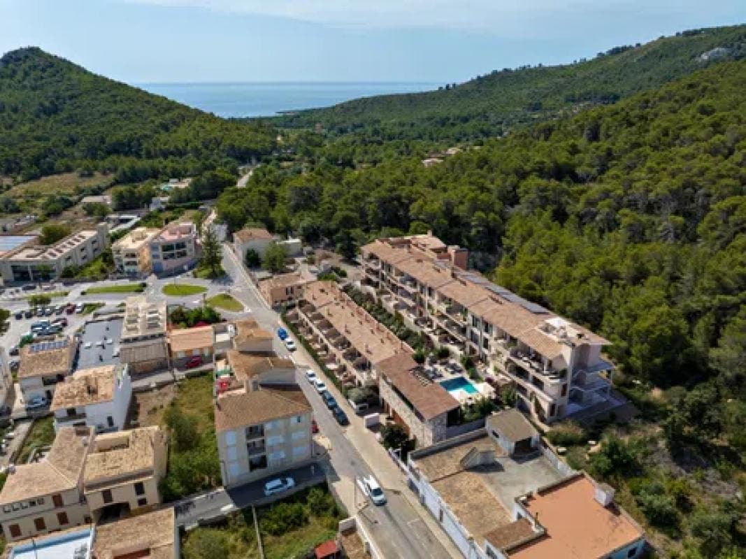 Venta de piso en Calle des Port, 58, Capdepera
photo 4