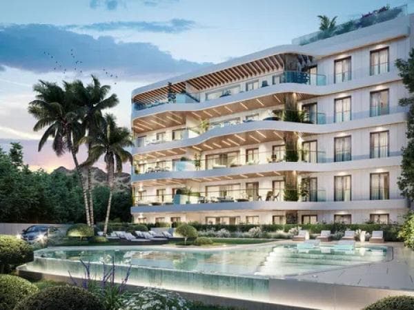 Venta de piso en Salvador Camacho s/n, Santa Eulalia del Río
thumbnail 2