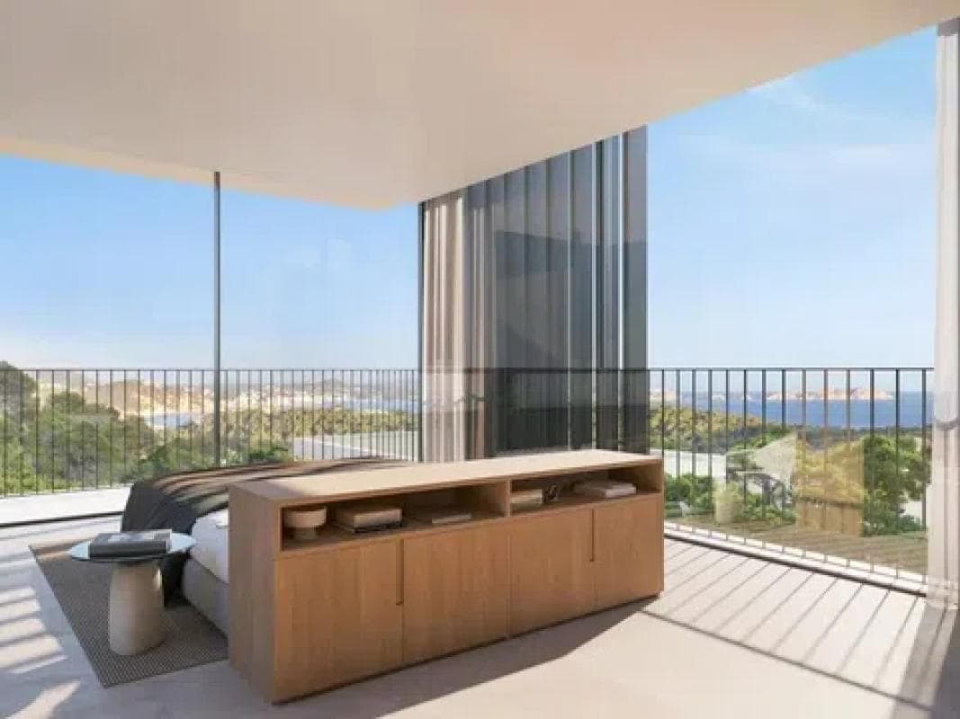Venta de chalet independiente en Paseo Andratx (Port) s/n, Calvià
photo 2
