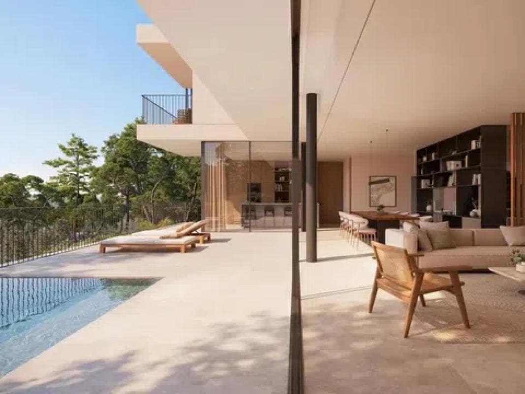 Venta de chalet independiente en Paseo Andratx (Port) s/n, Calvià
photo 5
