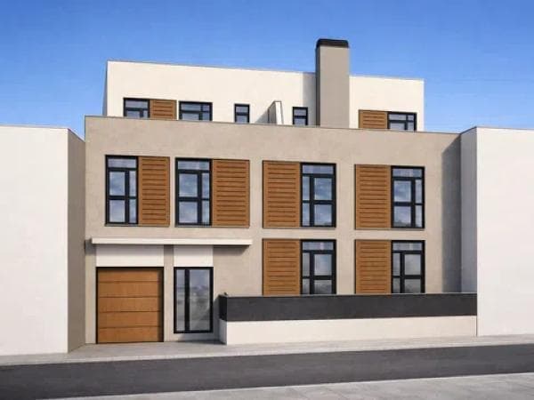 Venta de piso en Calle Juan Baustista Poggio, 24, San Cristóbal de la Laguna
thumbnail 1