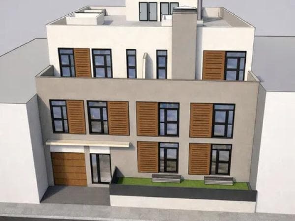 Venta de piso en Calle Juan Baustista Poggio, 24, San Cristóbal de la Laguna
thumbnail 2