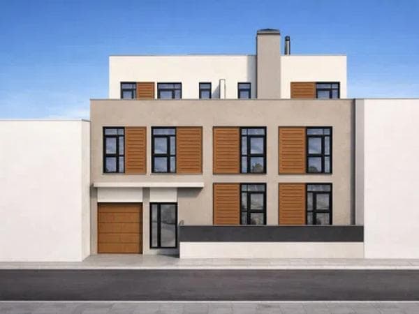 Venta de piso en Calle Juan Baustista Poggio, 24, San Cristóbal de la Laguna
photo 1