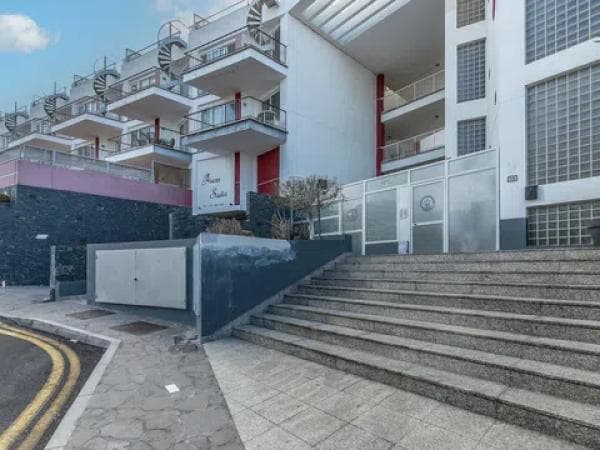Venta de piso en Calle Antonio González Barrios, Santiago del Teide
thumbnail 1