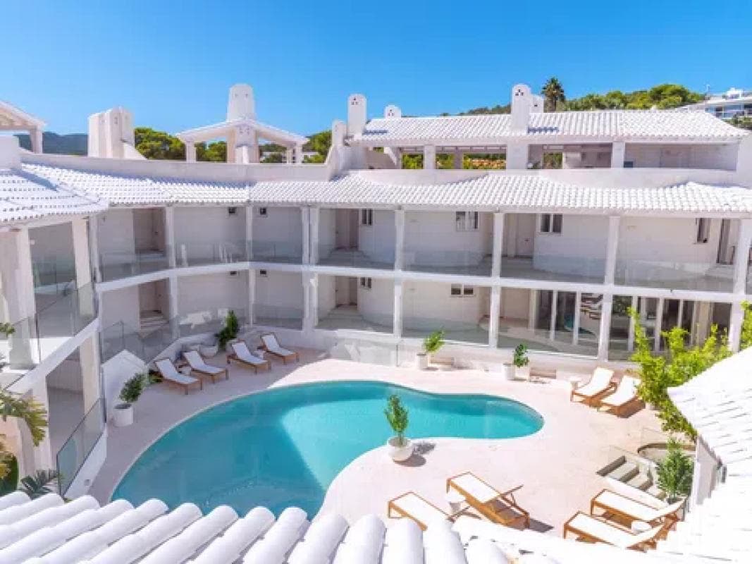 Venta de piso en Calle Cap Negret-Vista Alegre, 17, Sant Josep de Sa Talaia
photo 3