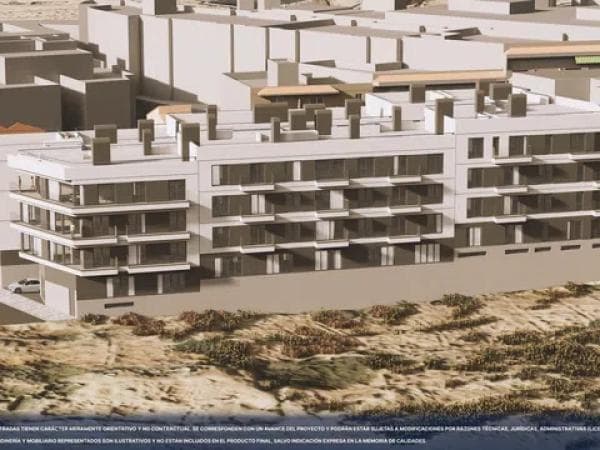 Venta de piso en Avenida de la Constitución, 3, Adeje
thumbnail 1