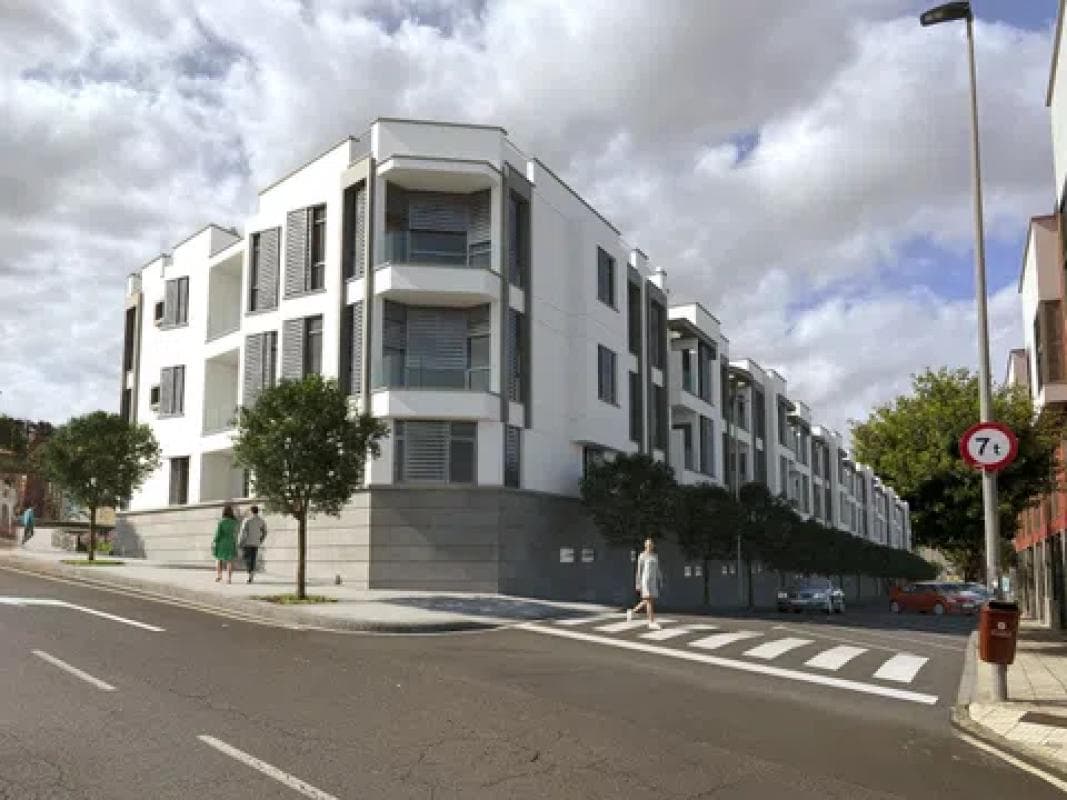 Venta de piso en Avenida de los Menceyes, 147, San Cristóbal de la Laguna
photo 5
