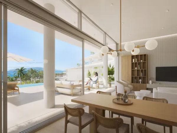 Venta de piso en Avenida Altamar, 100, Guia de Isora
thumbnail 1