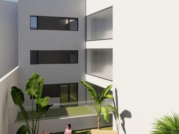 Venta de piso en Calle Molinos de San Benito s/n, San Cristóbal de la Laguna
thumbnail 1
