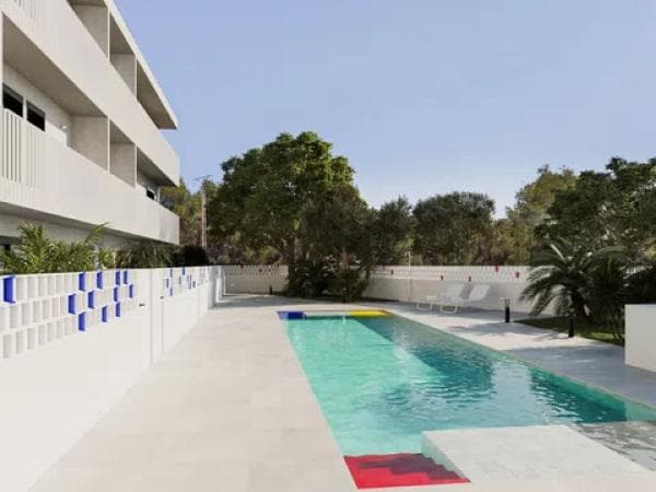 Venta de piso en Calle des Corb Marí, 2, Sant Antoni de Portmany
thumbnail 2