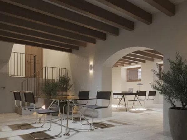 Duplex en venta en Calle Sant Jaume, 7, Palma de Mallorca photo 1