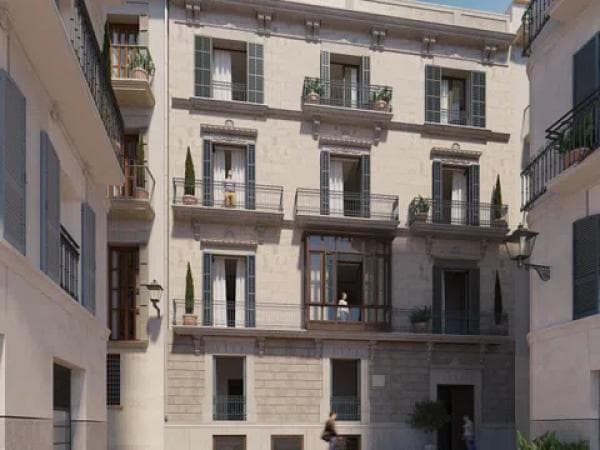 Duplex en venta en Calle Sant Jaume, 7, Palma de Mallorca thumbnail 1
