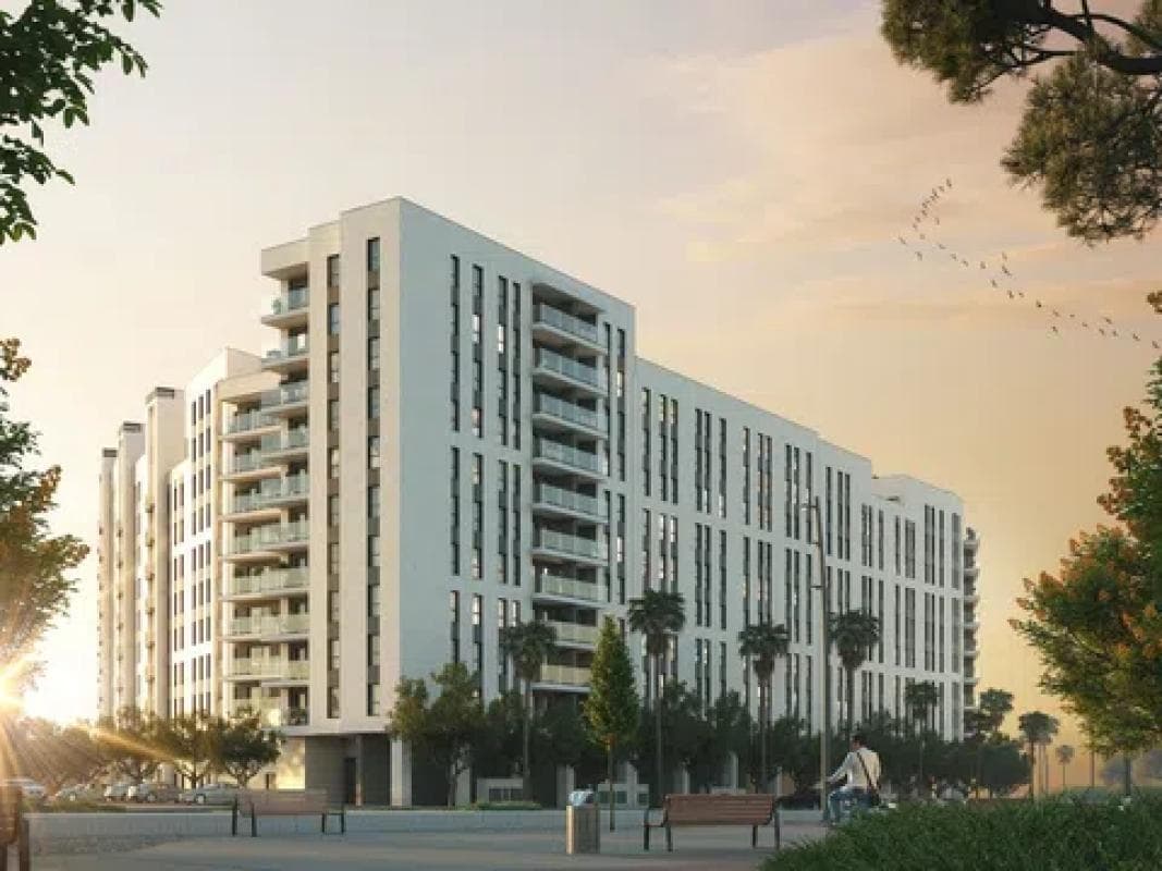 Venta de piso en Avenida Manuel Clavero Arévalo s/n, Dos Hermanas
photo 2