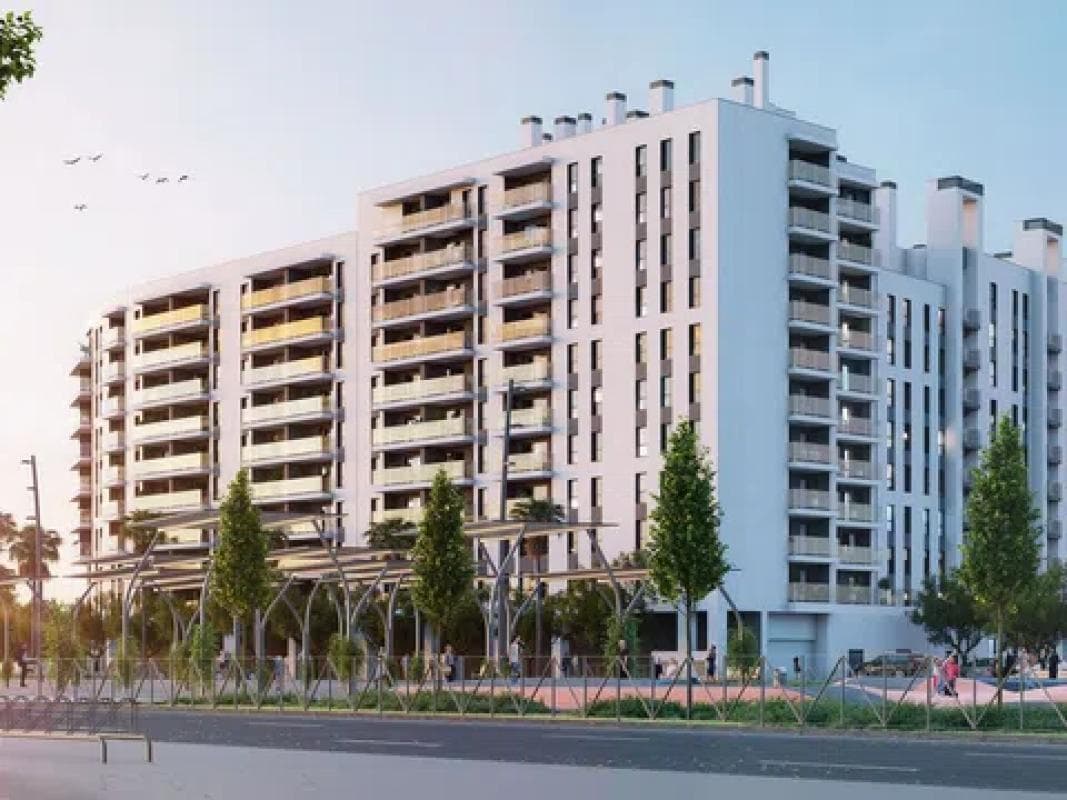 Venta de piso en Avenida Manuel Clavero Arévalo s/n, Dos Hermanas
photo 3