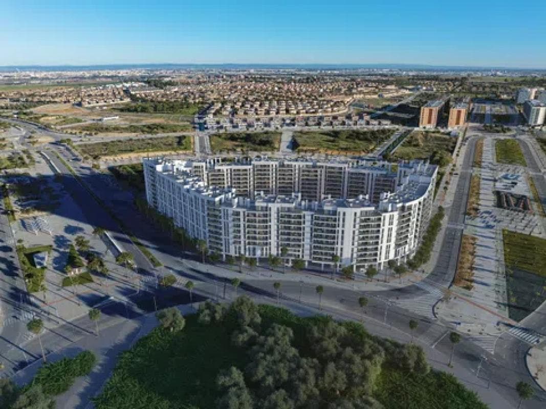 Venta de piso en Avenida Manuel Clavero Arévalo s/n, Dos Hermanas
photo 5