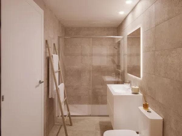 Venta de piso en Calle Federico de Castro Bravo, 2, Sevilla
thumbnail 2