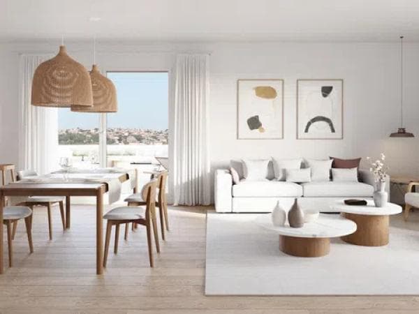 Venta de piso en Calle Manuel Velasco de Pando s/n, Sevilla
thumbnail 1