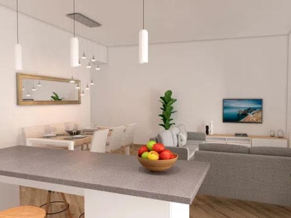 Venta de piso en Calle Bailen, 9, Alcalá de Guadaira
thumbnail 2