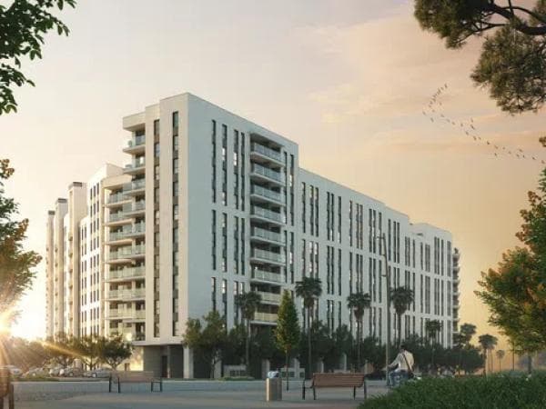 Venta de piso en Avenida Manuel Clavero Arévalo s/n, Dos Hermanas
thumbnail 1