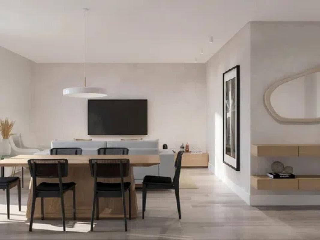 Venta de piso en Paseo Tierno Galván & Chamarin, 1, Coria del Río
photo 5
