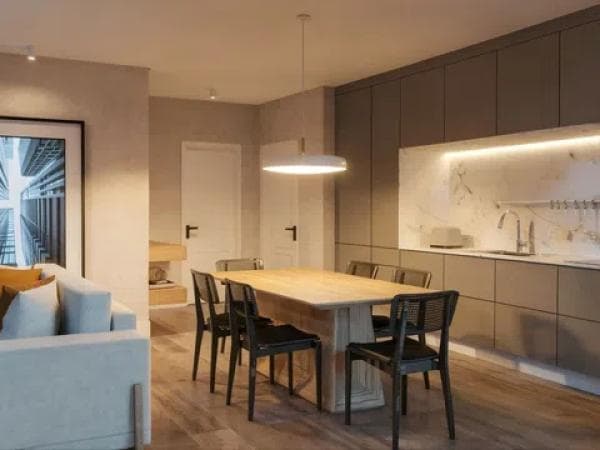 Venta de piso en Paseo Tierno Galván & Chamarin, 1, Coria del Río
thumbnail 2