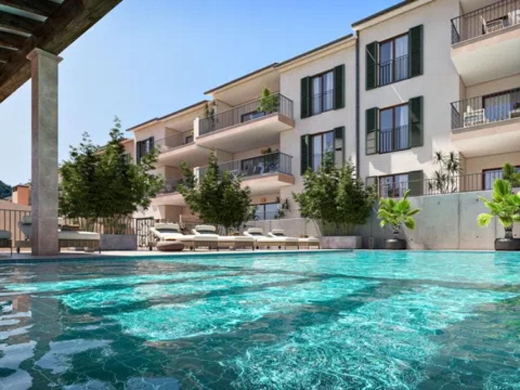 Venta de piso en Calle des Port, 58, Capdepera
photo 2