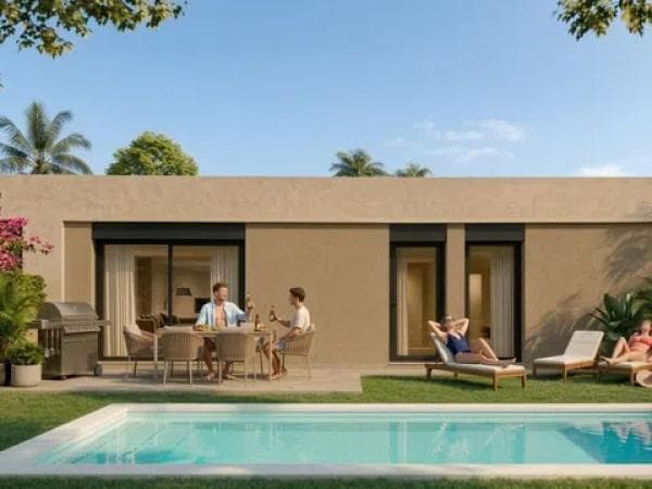 Chalet adosado en carretera Villanueva del Ariscal, 1 thumbnail 2